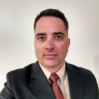 Ross Peterson