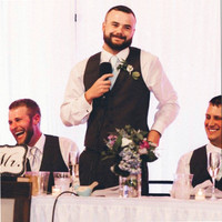 Trent Wurtele