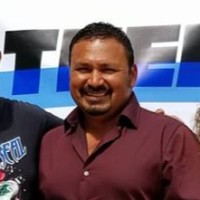 Lazaro Salinas
