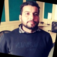 Harkesh Choudhary