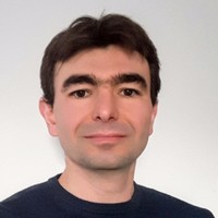 Gabriele Ravotto