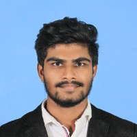 Sudarshan Sumathipala