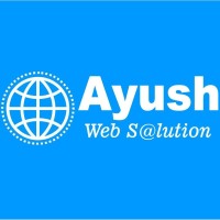 Ayush Web Solution