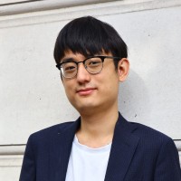 David Huang