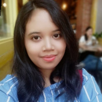 Annisa Nabilah Savitri