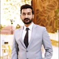 Usama Tahir