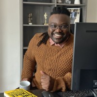Tioen Ngoma
