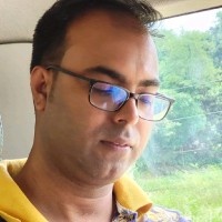 S.M.Saddam Hossain