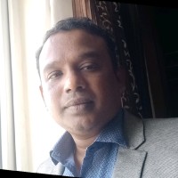 Manoj Rewale
