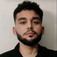 Mehdi Pin