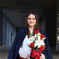 Selma Sejdinović