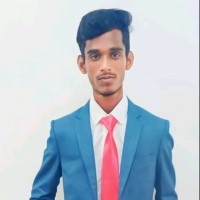 P Vinoth