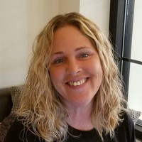 Trish Ethridge