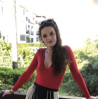 Holly Pryer