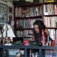 Constanza Martínez