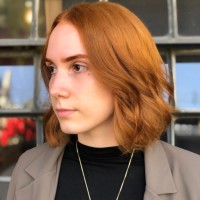 Anna Caroline Kurten