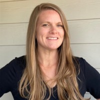 Kristin Garza, M.Ed.