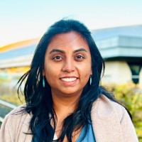 Bharathi Seshathri