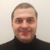 Laurent Brangerieau