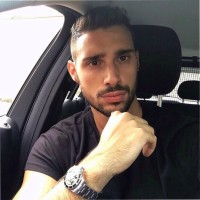 Marco Lo Presti