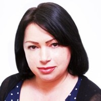 Наталья Горбачева