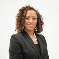 Terri Porter Holmes, Mpa