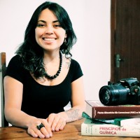 Amanda da Silva Neves