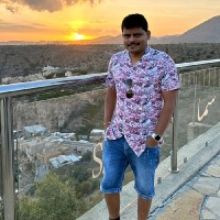 Jayesh Thorat