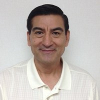 Jorge Camarillo