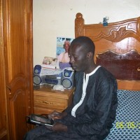 Aliou Barry