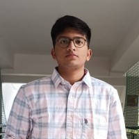Tharak Nagaveti