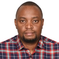 Fredrick Mubiru