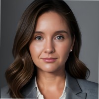 Johanna Högosta