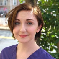 Leah Heller