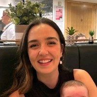 Claire Carruthers