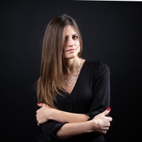 Iryna Koval
