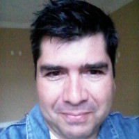 Jose Pablo Serrano Silva