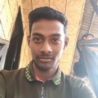 Asish Majumder