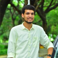 Bhargava Velpuri