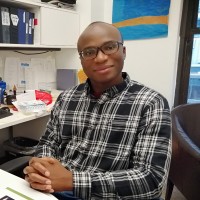 Fidel Ojimba