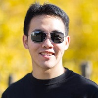 Samuel Huang