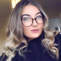 Hannah Doherty