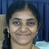 Sarada Doddipatla