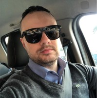 Alex Bazzani