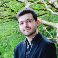 Alex Ronin