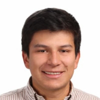 Jhoan Sebastian Suarez Granados