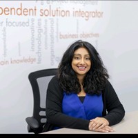 Pratisha Verma
