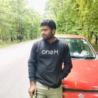 Sanith Kumar
