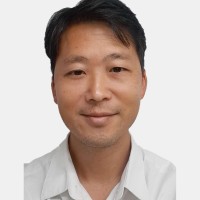 Keith Ching