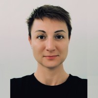Cinzia Araosta
